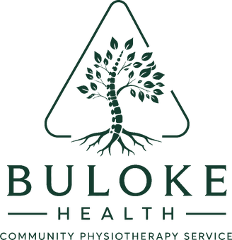 Buloke Health logo